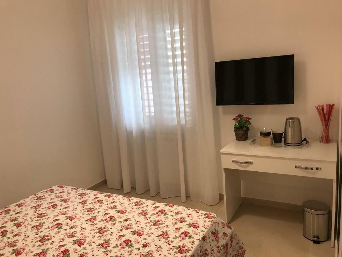 Casa Francy Stanza Privata Villa Vico Equense Kültér fotó