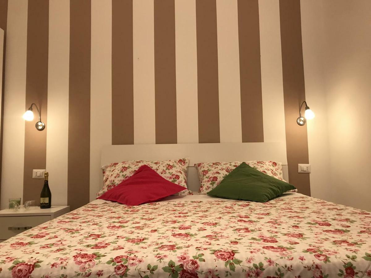 Casa Francy Stanza Privata Villa Vico Equense Kültér fotó